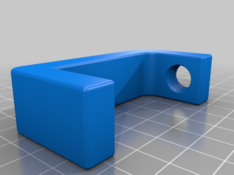 Clamp on cupholder — miniatura 3