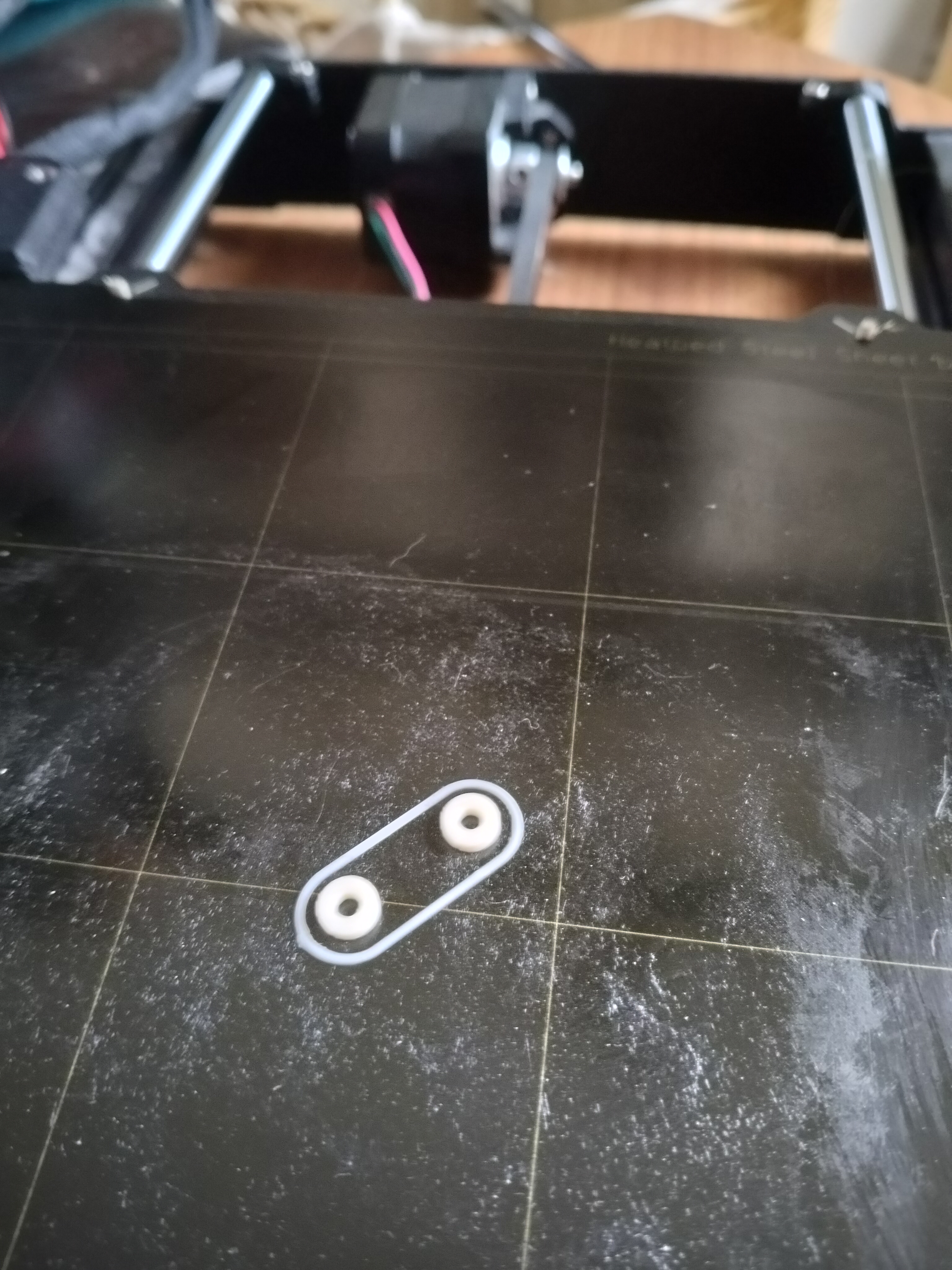 M3 2mm washer