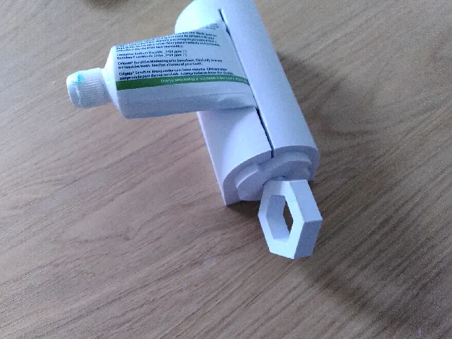 Tube Squeezer