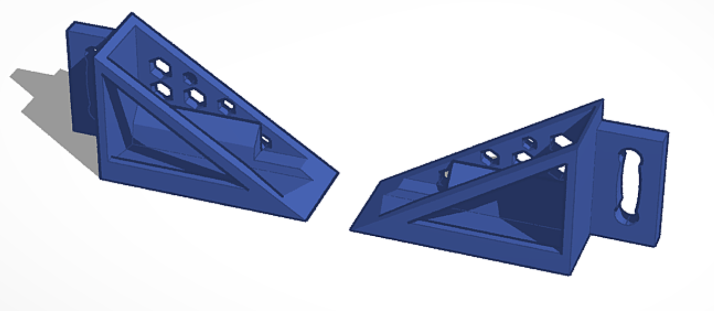 tablet wall mount