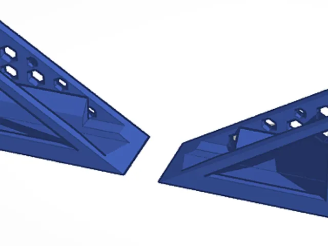 tablet wall mount