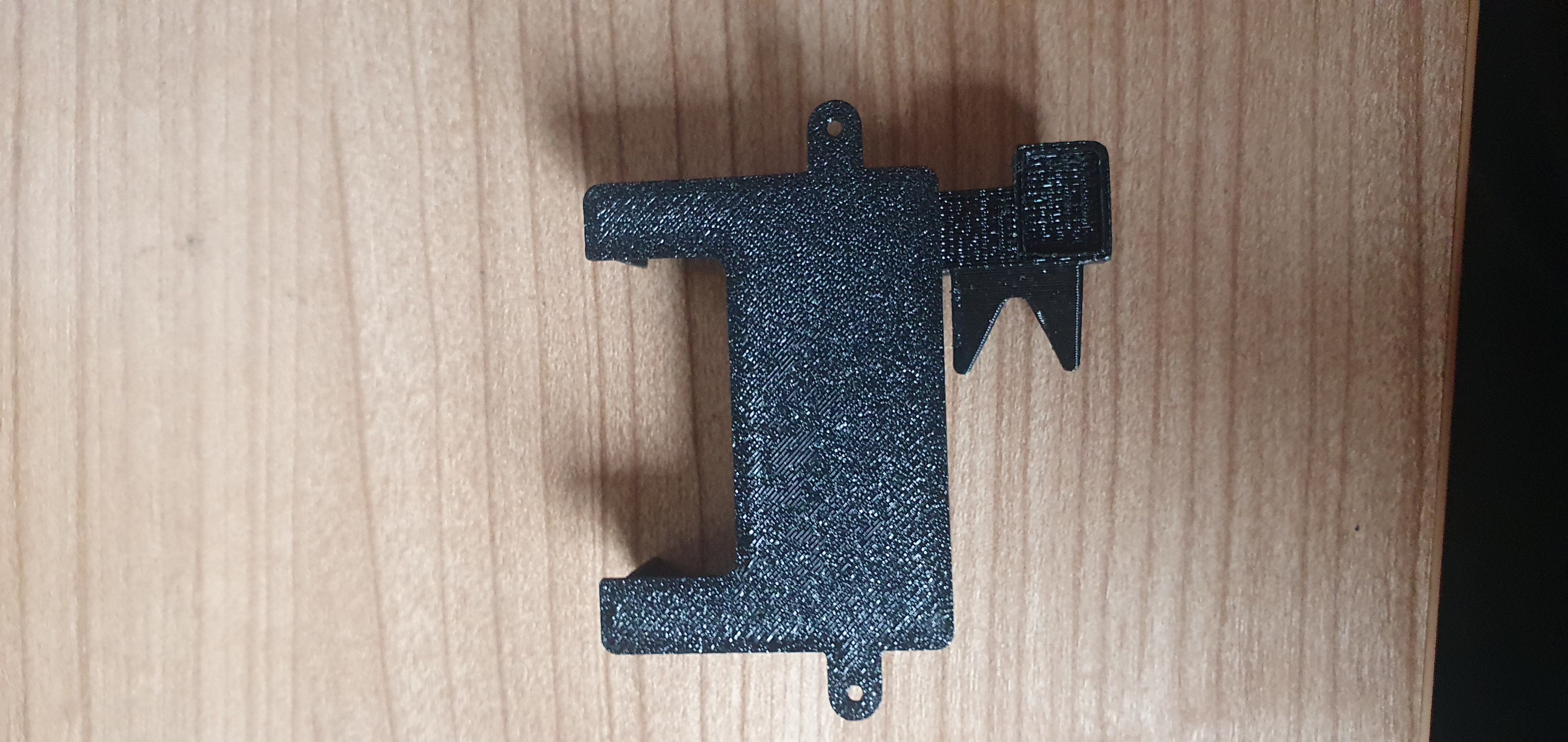 Nozzle Wiper Bambu X1C