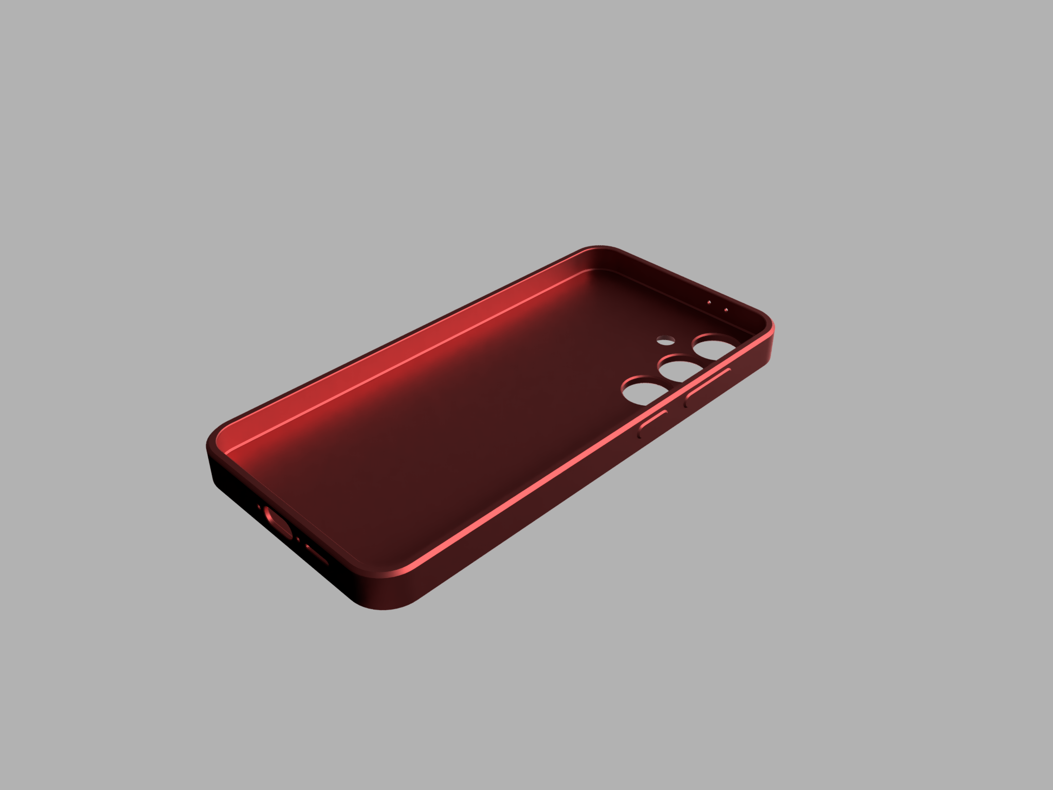 Galaxy S24, S24 Plus, FE and Ultra cases, MagSafe option