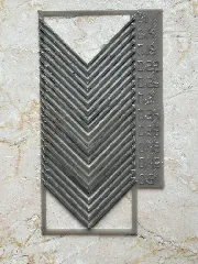 Ellis Pressure Advance Pattern for Prusa Mini