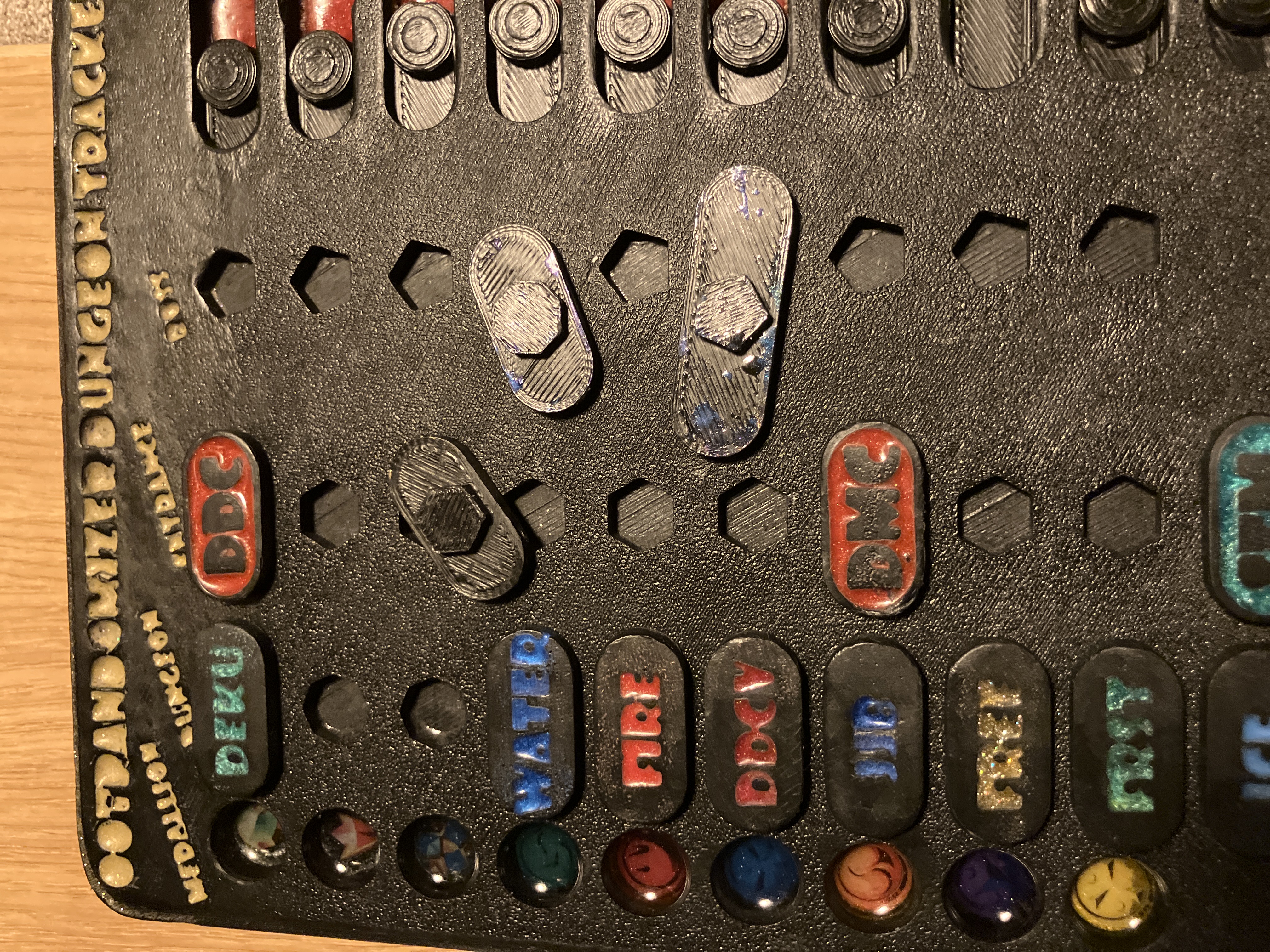 Zelda OOT Randomizer Tracker — miniatura 2