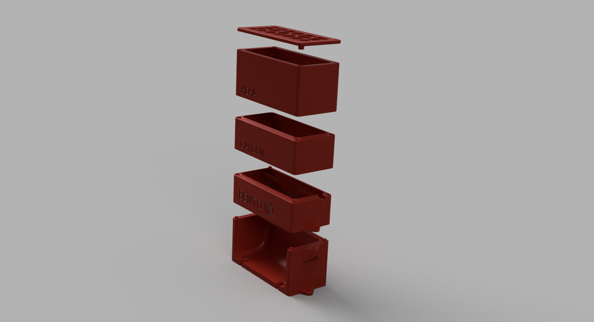 Screw in BentoBox — miniatura 2