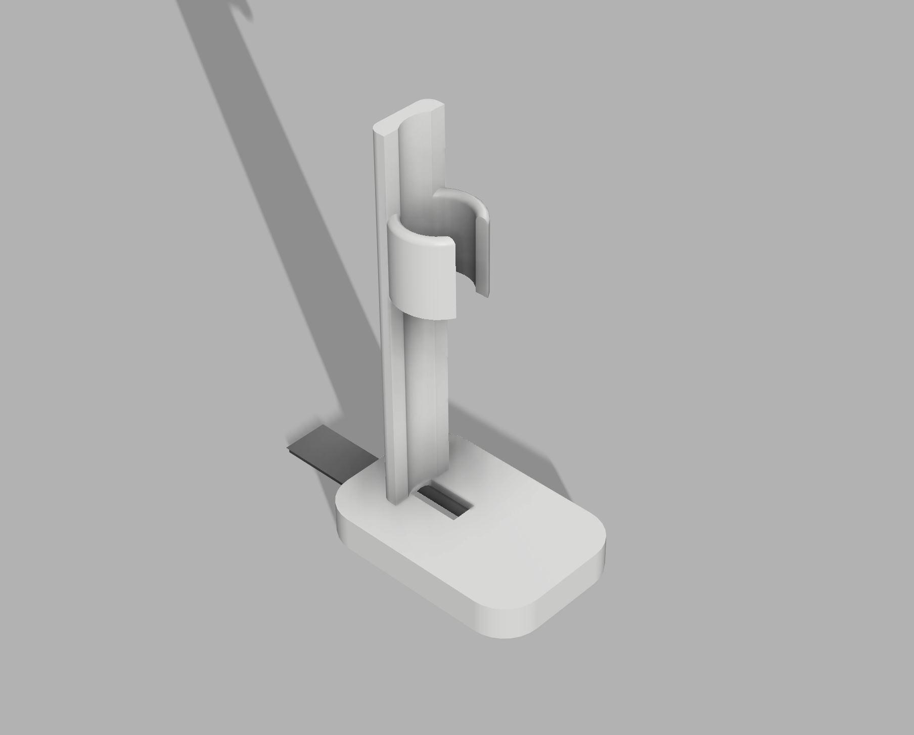 Kiwi vertical charger stand — miniatura 7