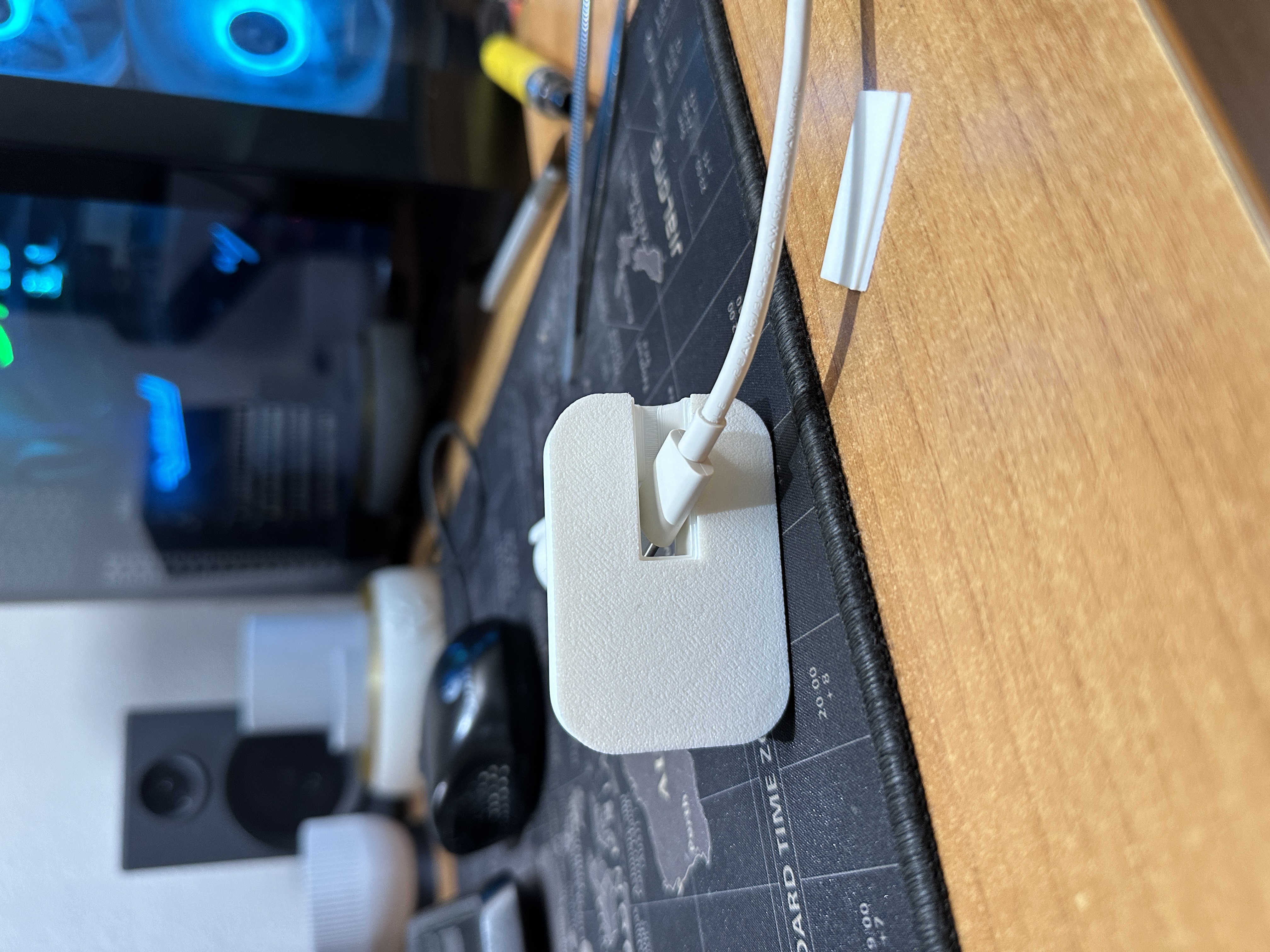 Kiwi vertical charger stand — miniatura 4