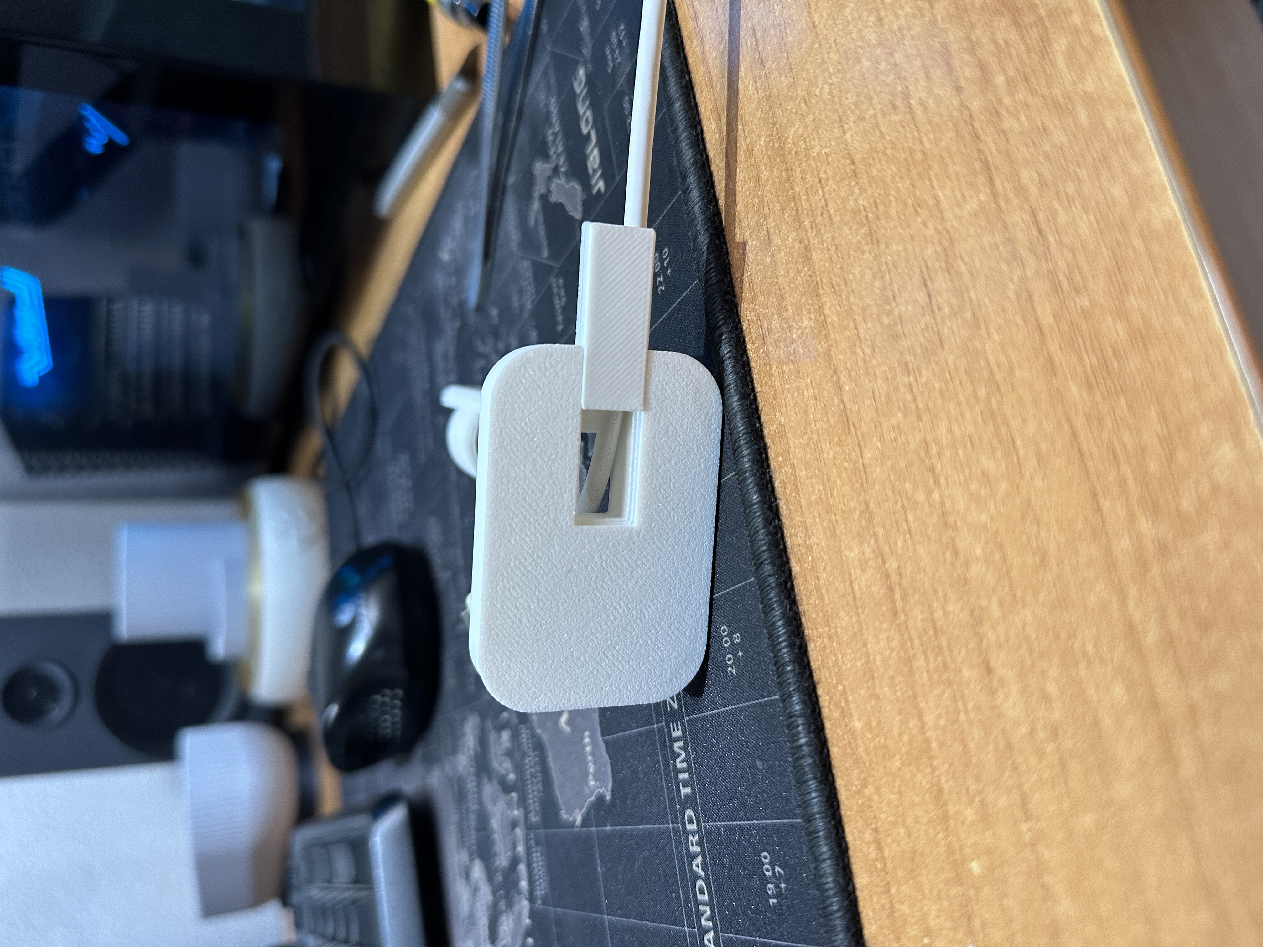 Kiwi vertical charger stand — miniatura 5