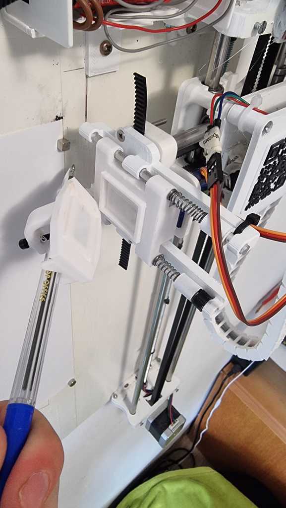 Magnetic Hotswap Adapter — thumbnail 2