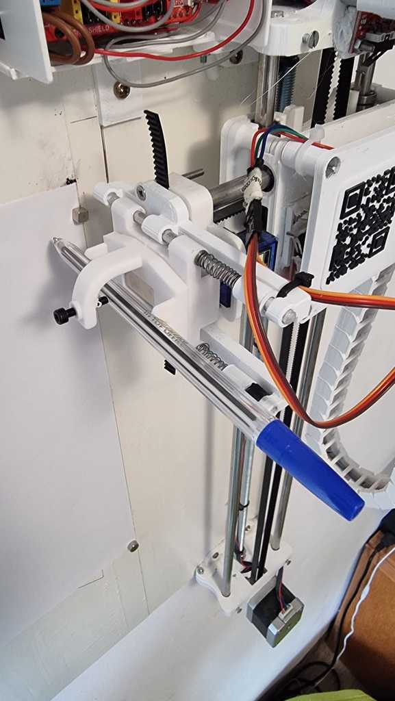 Magnetic Hotswap Adapter — thumbnail 3