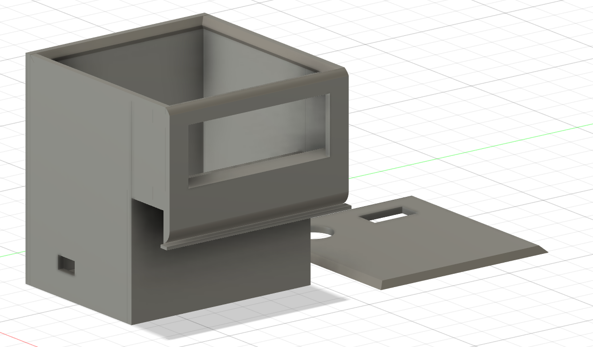 Box for temp/hum sensor — thumbnail 2