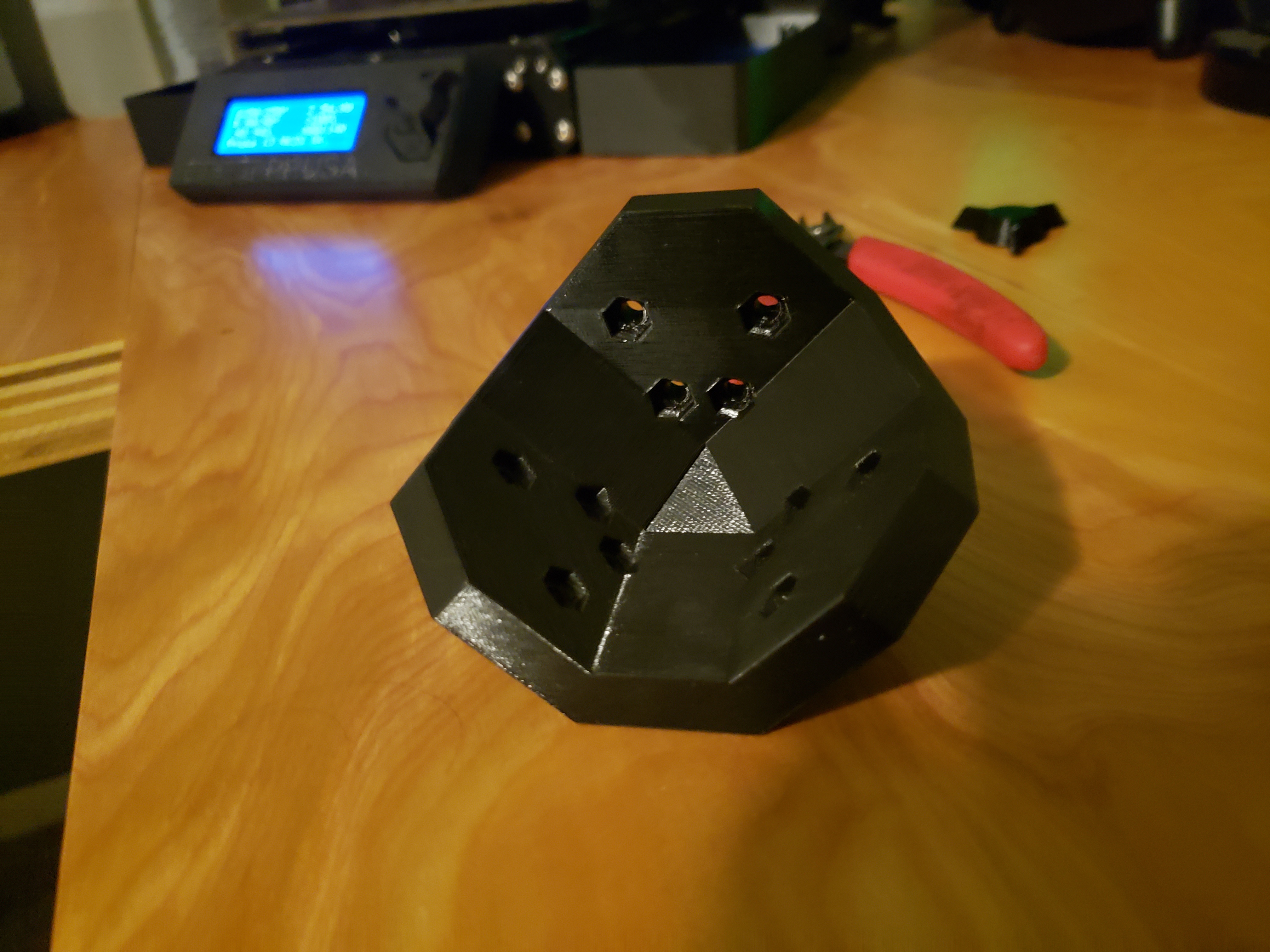 FYSETC Prusa Enclosure Corner Piece