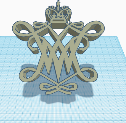 William and Mary Logo