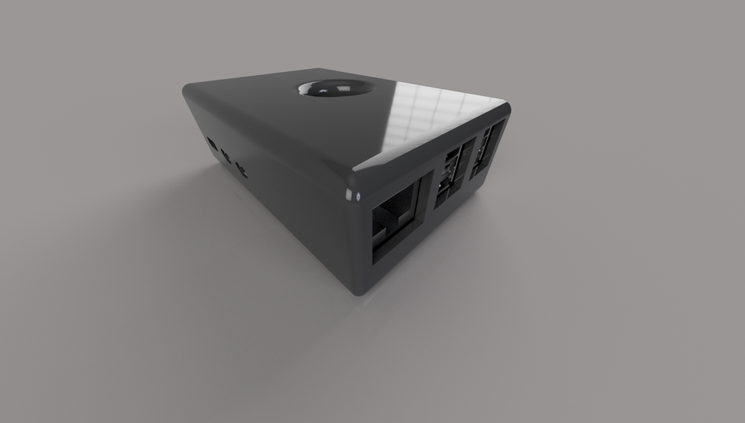 Raspberry Pi5