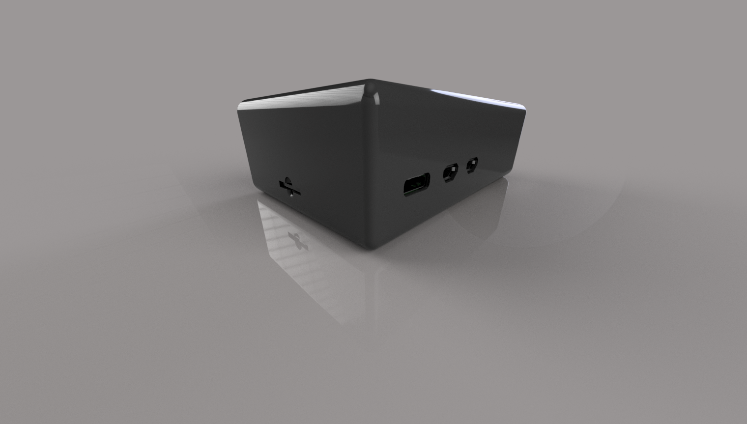 Raspberry Pi5 — miniatura 3