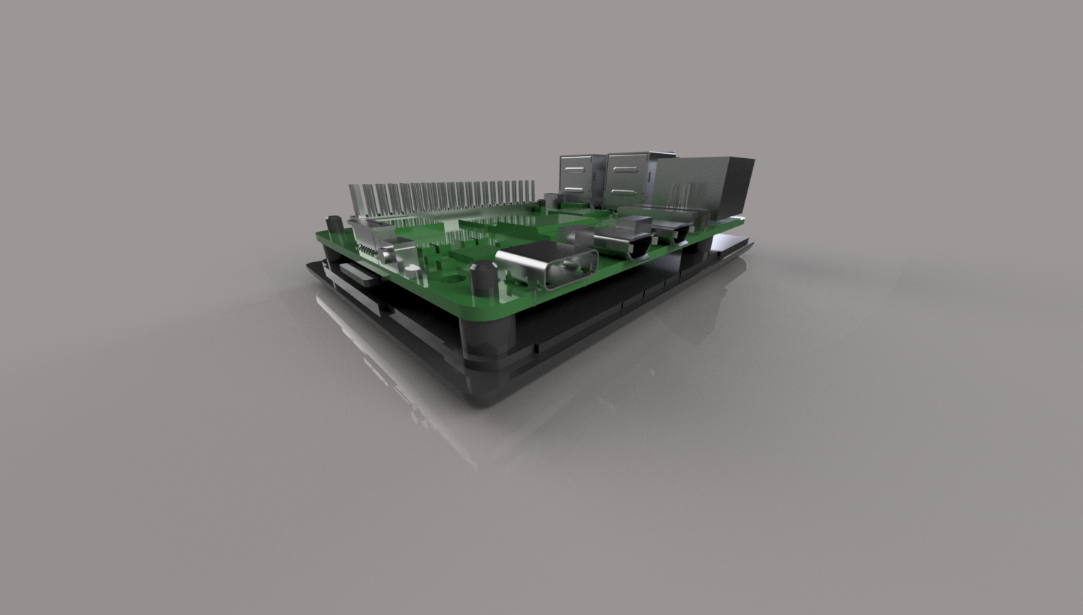 Raspberry Pi5 — miniatura 4