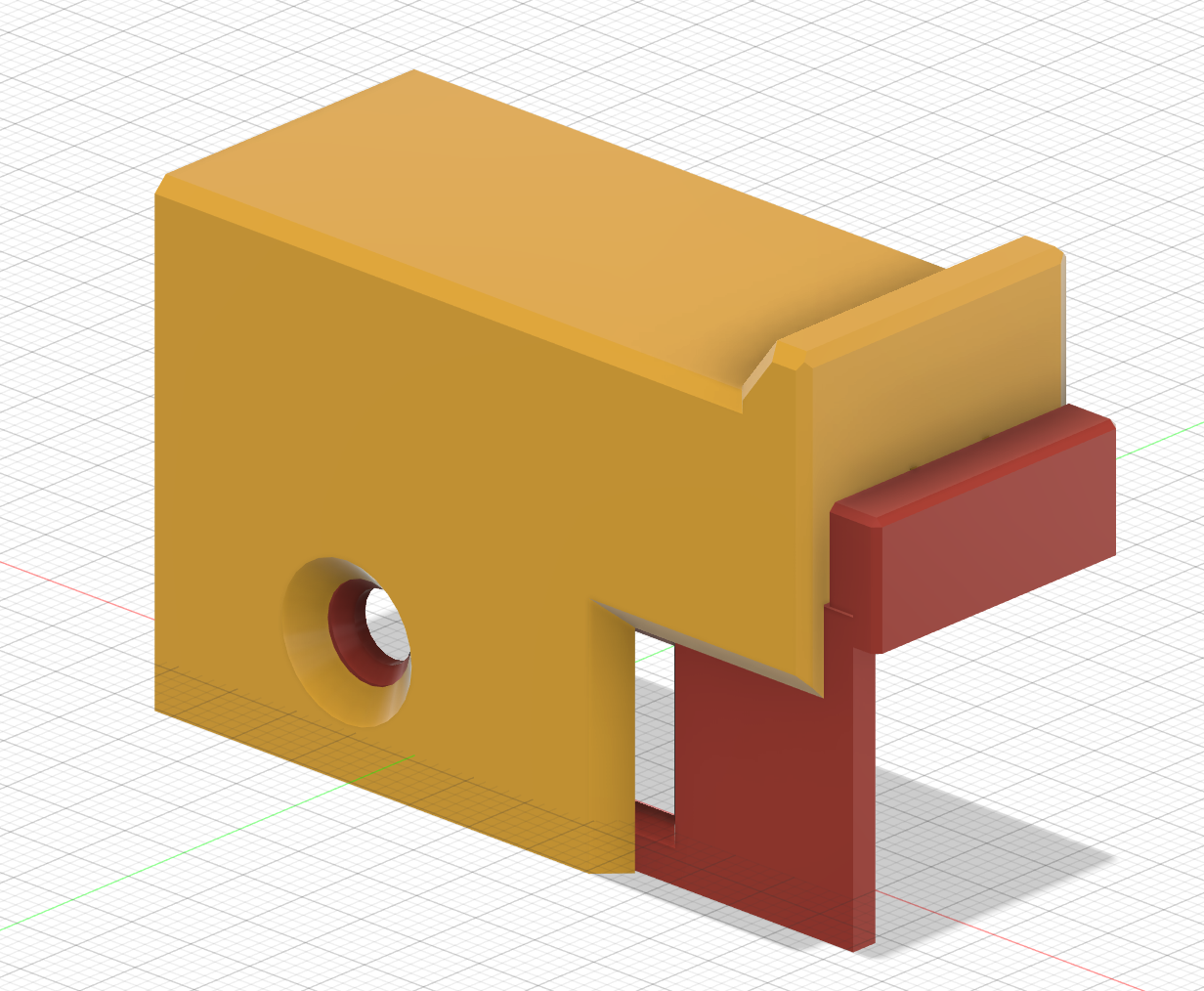 switch protective cover — miniatura 2