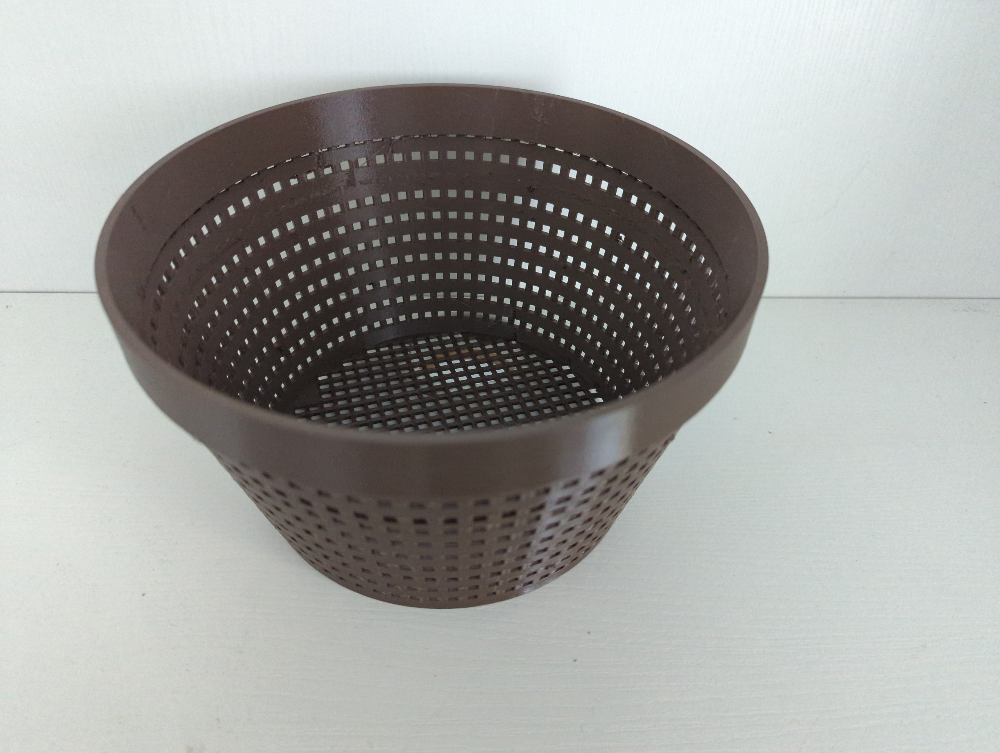 Swimmingpool Skimmer Basket