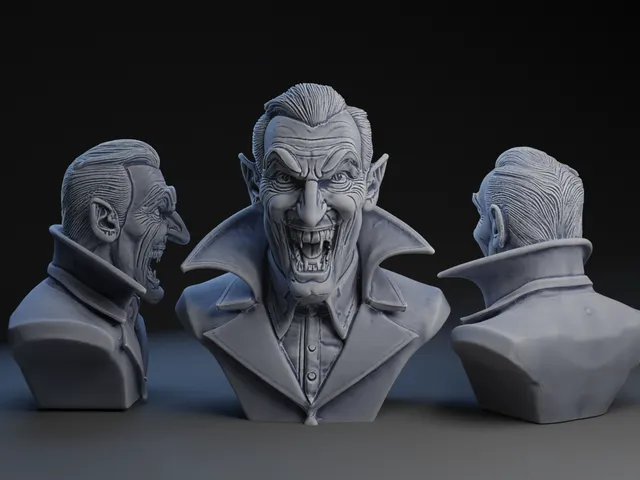 Dracula.