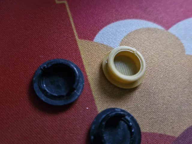 Cobra Tap Insert / Indice
