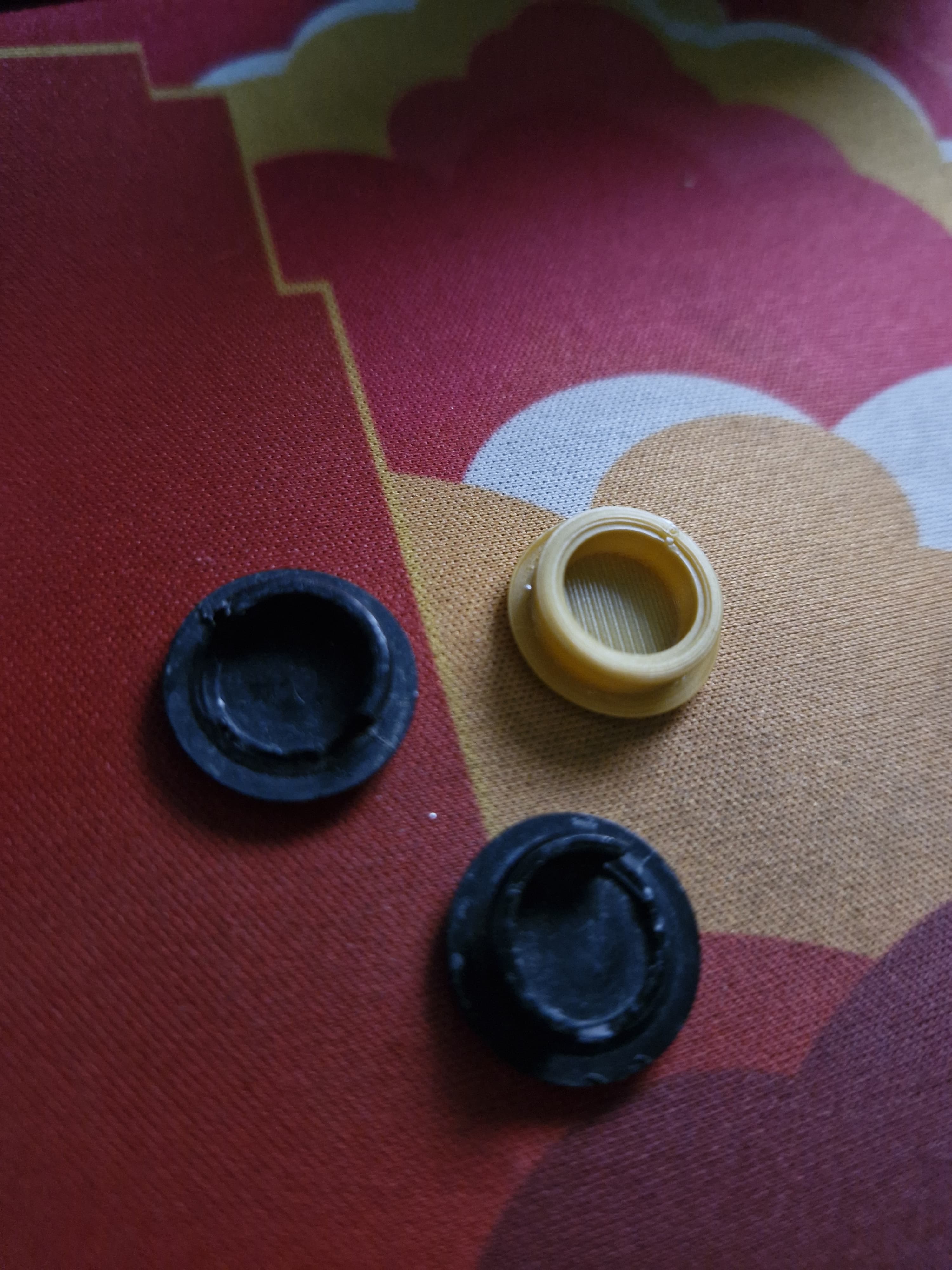 Cobra Tap Insert / Indice