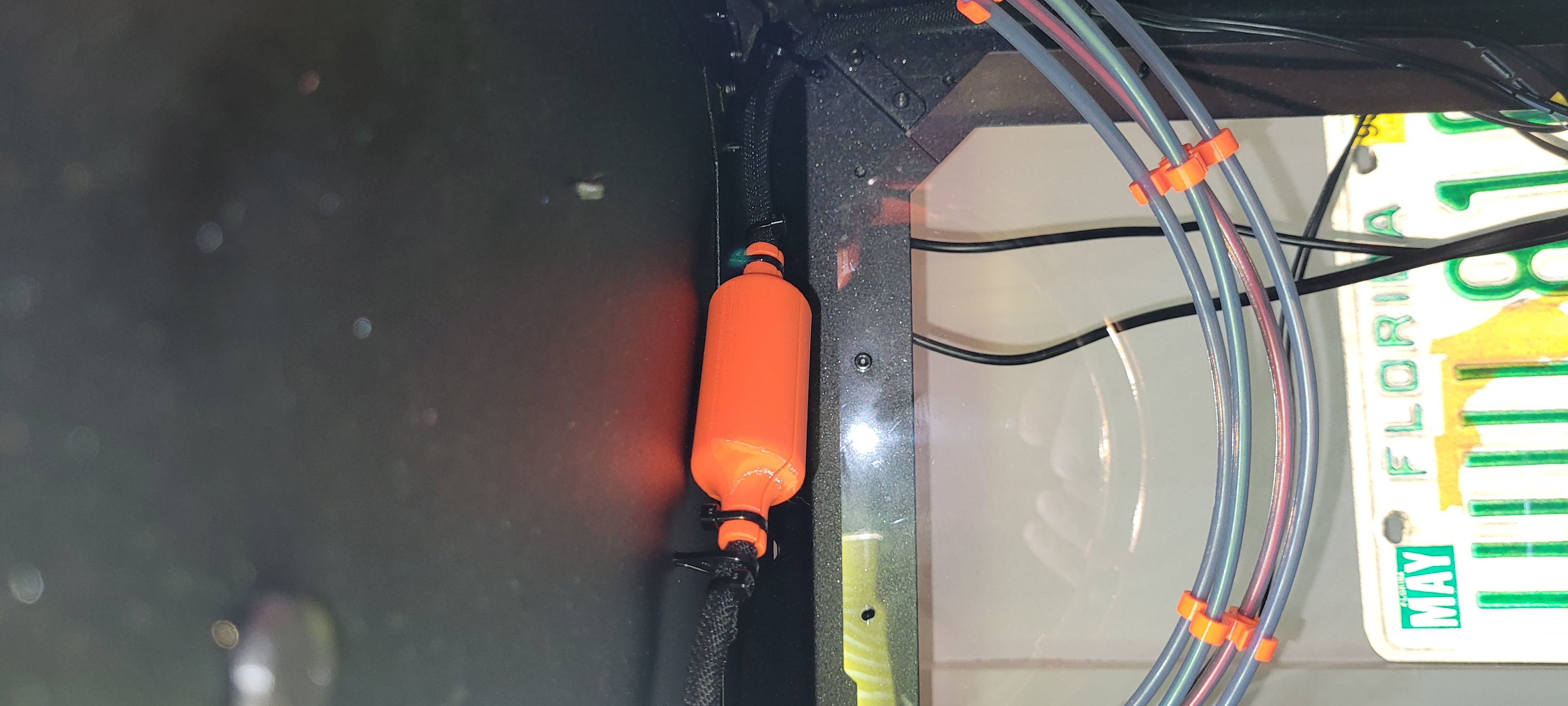 Cable box - Kabelbox