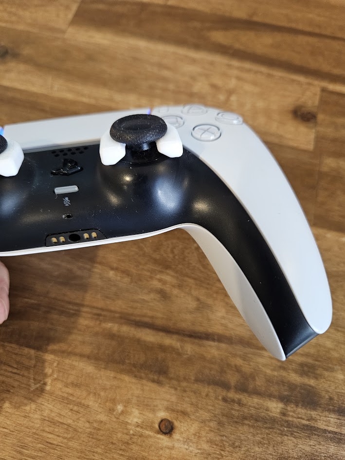 Dualsense Stick Locks — thumbnail 2