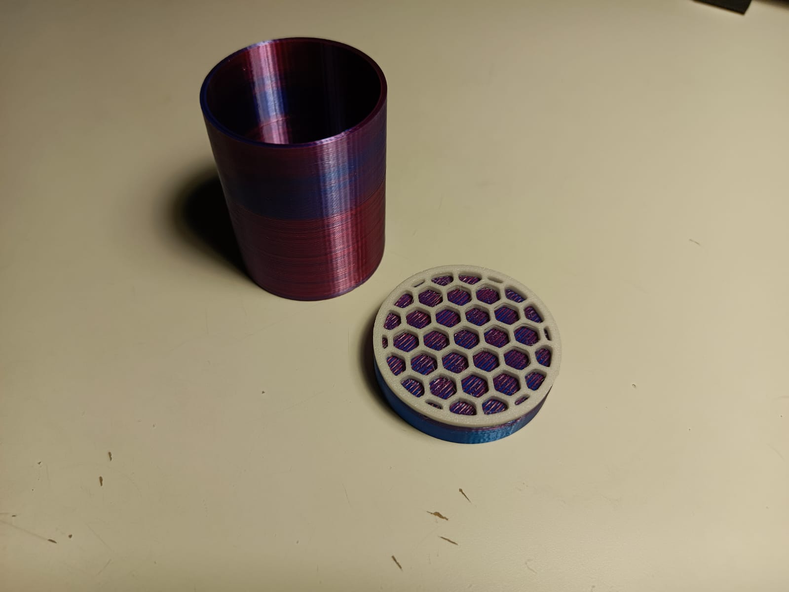 Box