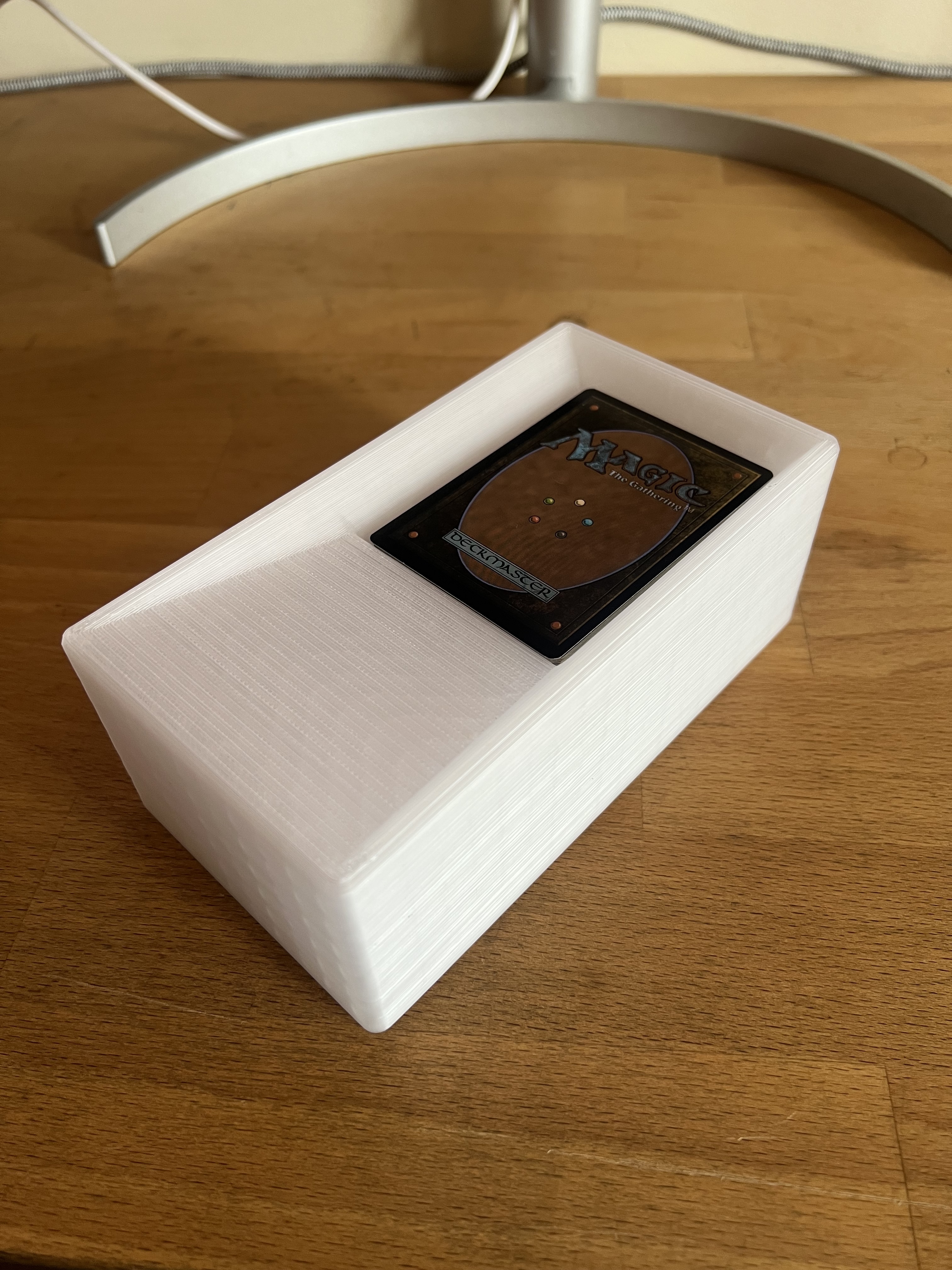 Card Slinger 1.0 for MTG / ManaBox Easily scan in bulk quantities