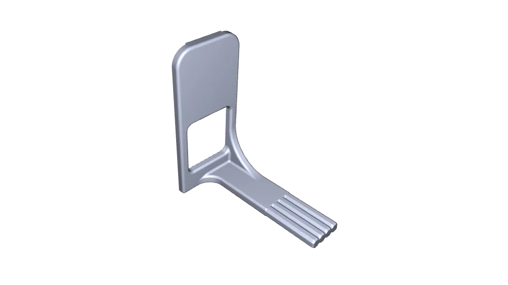 Card Slinger 3.0 - for MTG / ManaBox App - For Sleeved and Unsleeved Cards  - Easily scan in bulk quantities of cards by hand by CardSlinger | Download  free STL model | Printables.com