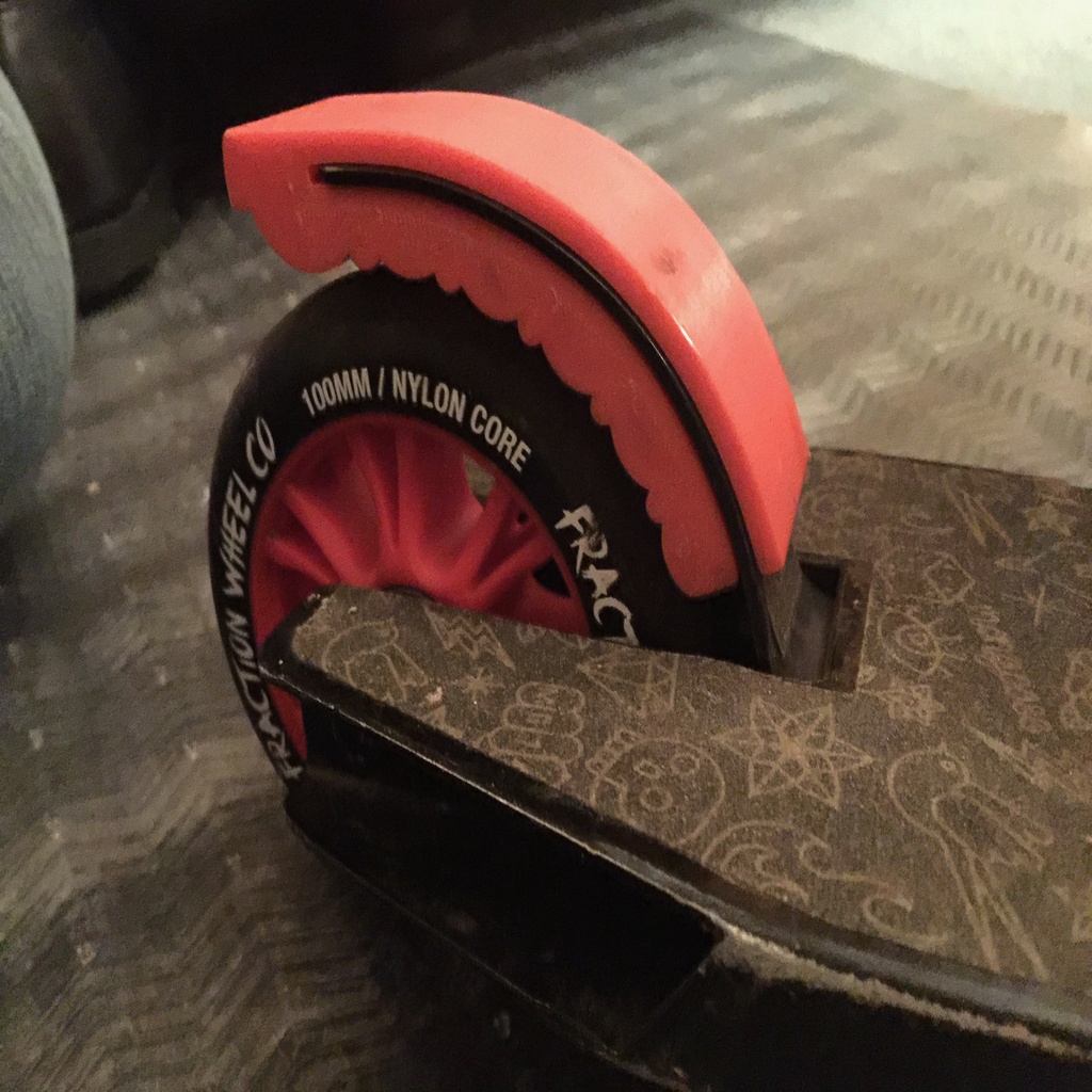 Mongoose Scooter brake pad