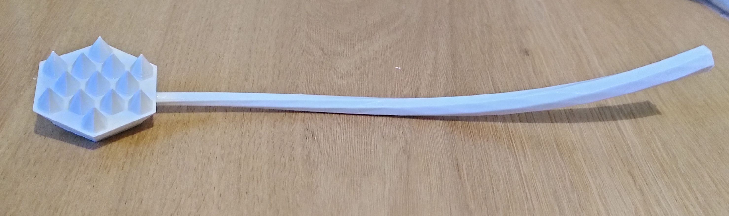 Backscratcher — thumbnail 2