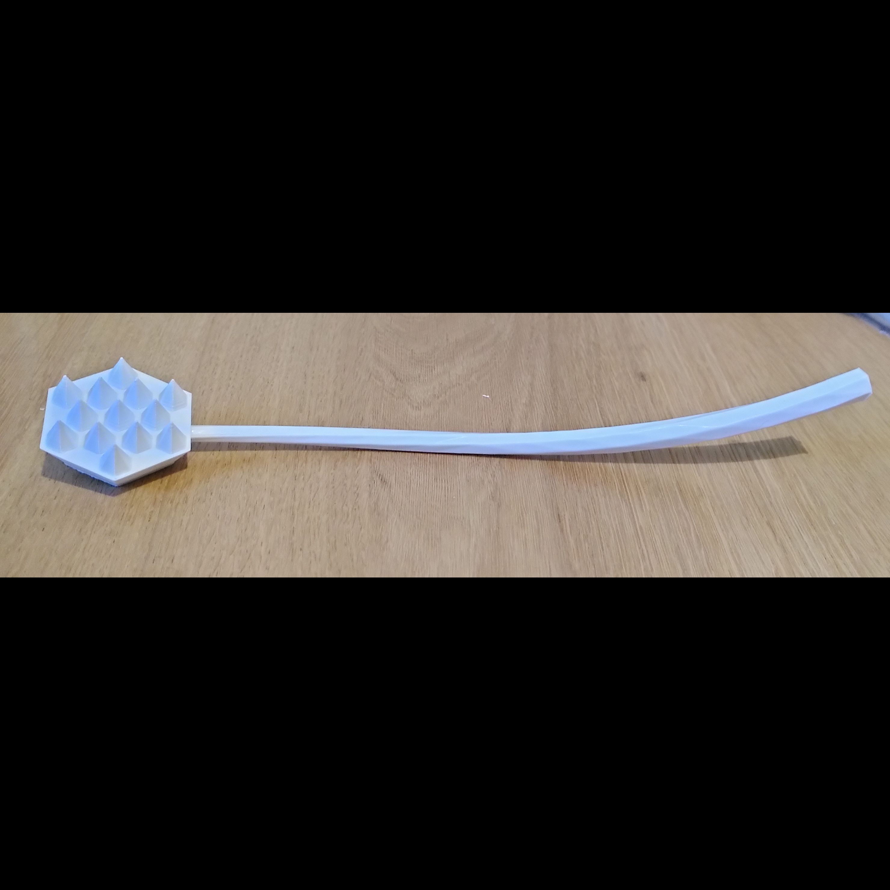 Backscratcher