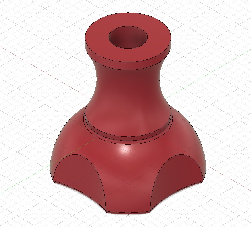 Go Pro Bolt Cap