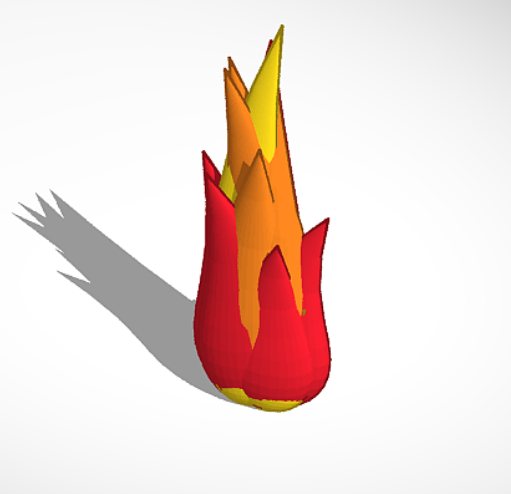 Fuego