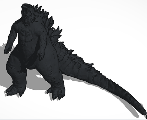 Godzilla