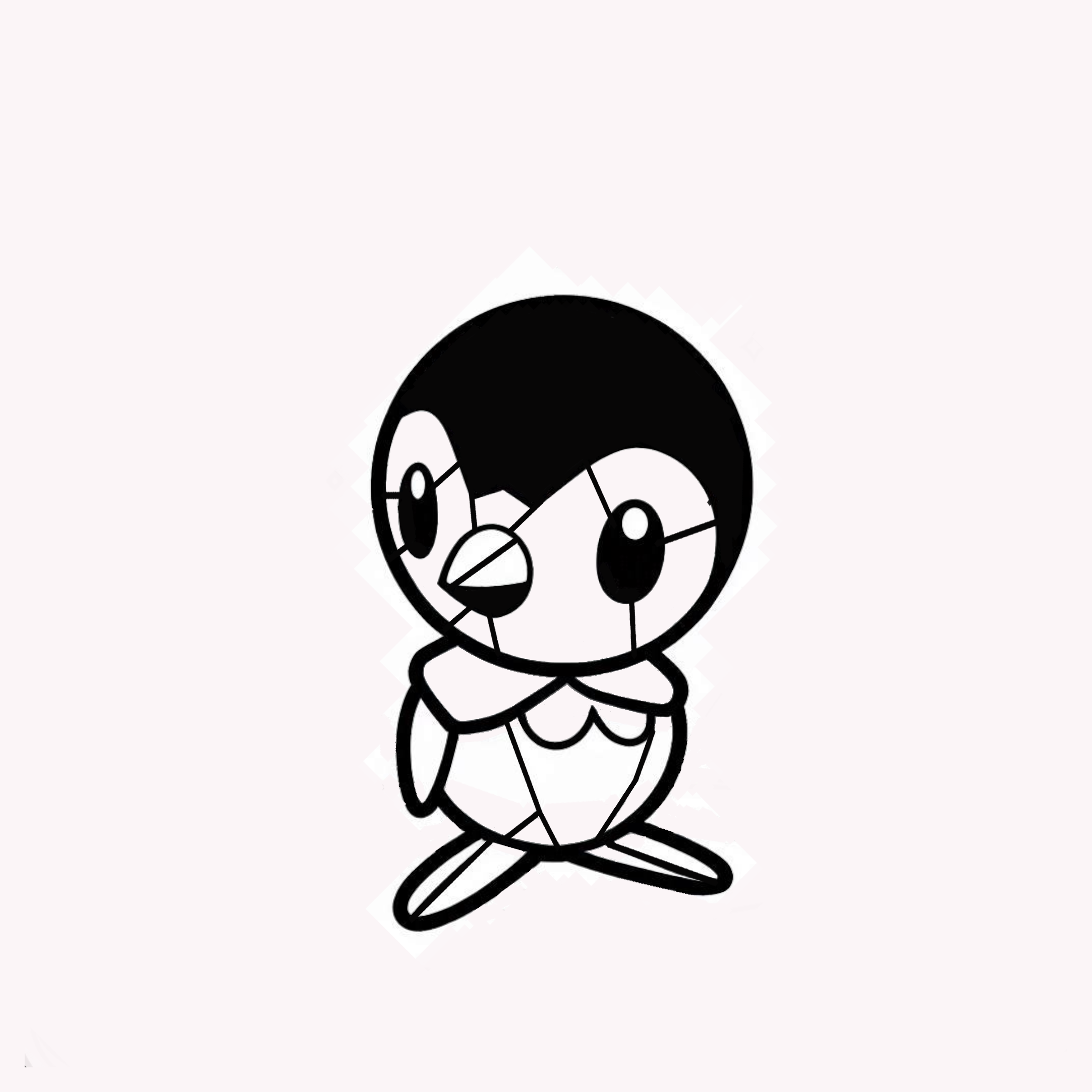 Piplup