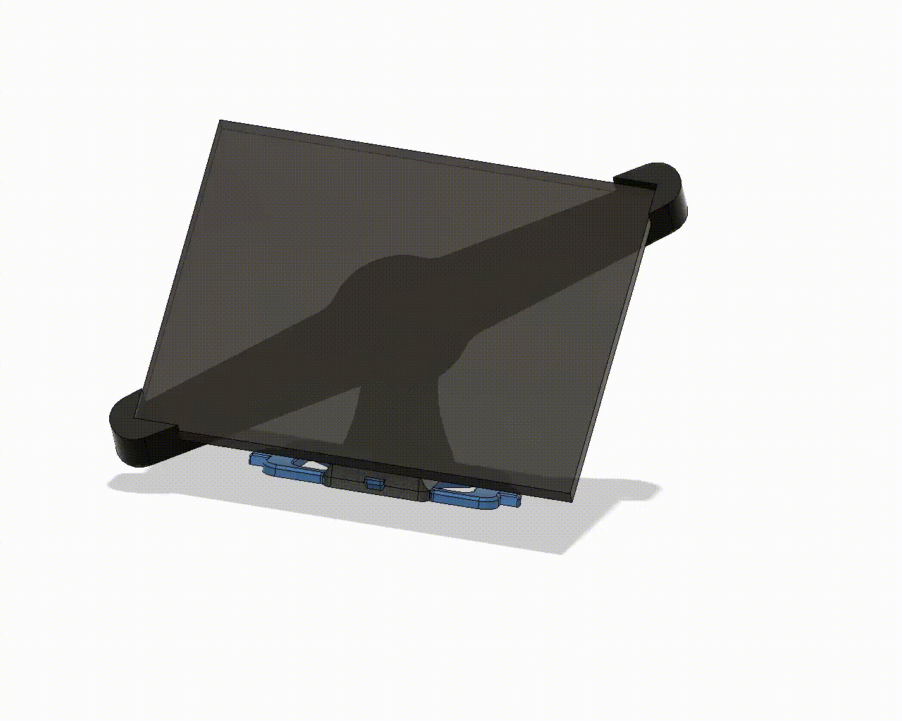 DJI Mavic 2 iPad holder — miniatura 5