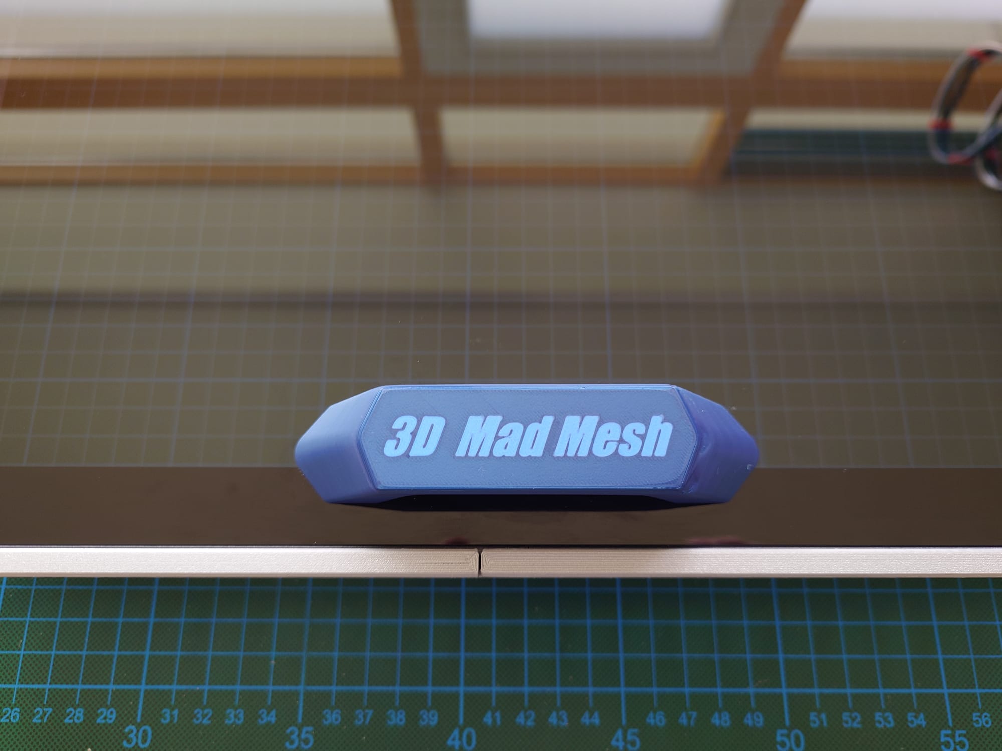 Qidi Plus 4 Closeable Ventilated Riser by 3D Mad Mesh | Printables Store