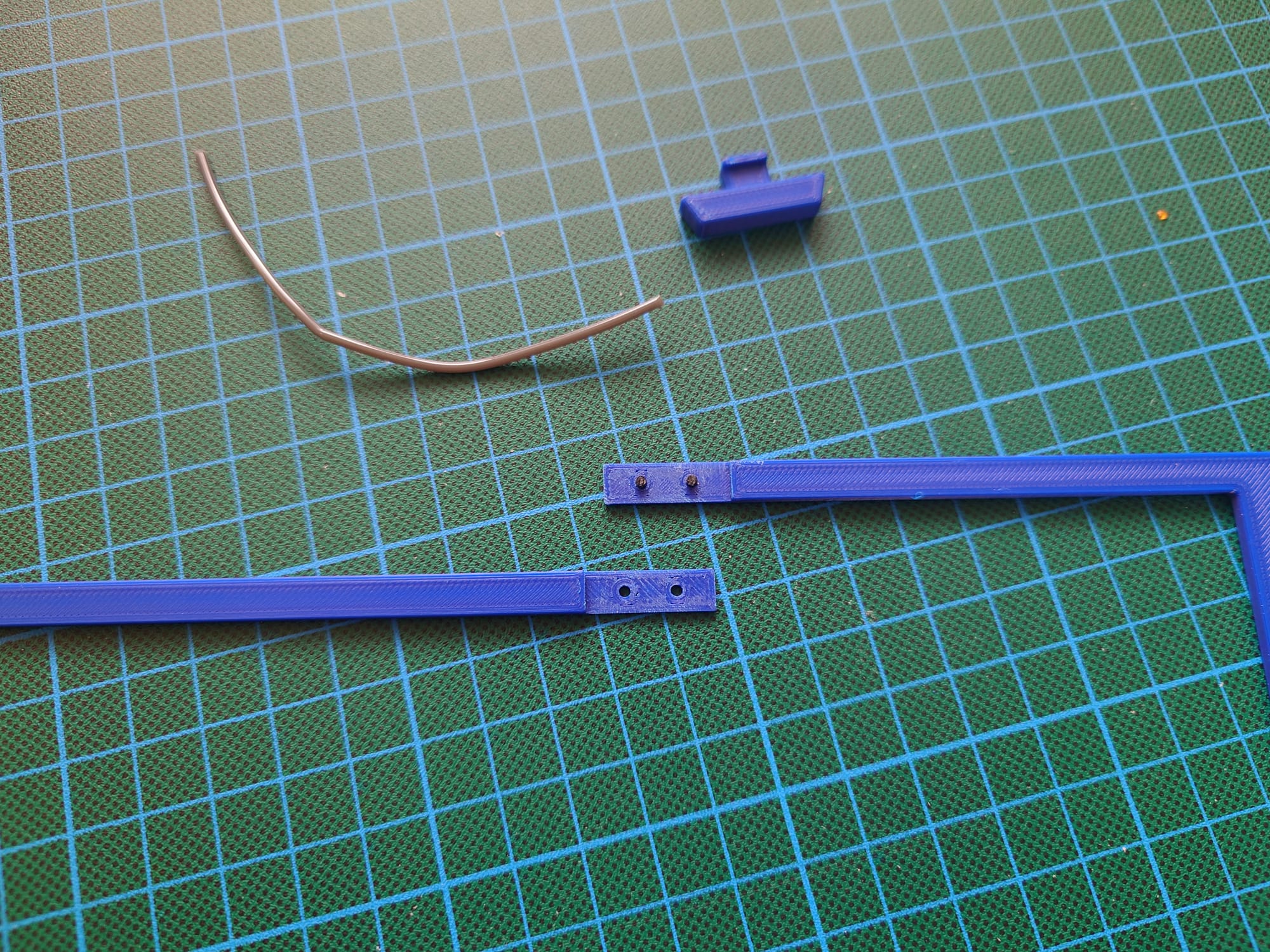 Qidi Plus 4 Closeable Ventilated Riser by 3D Mad Mesh | Printables Store