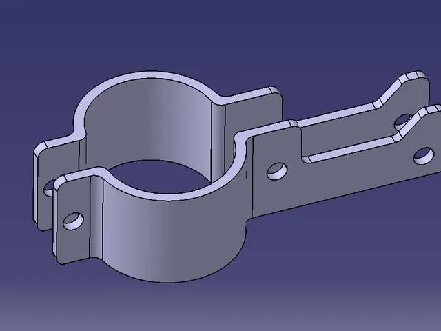 Headphone hanger