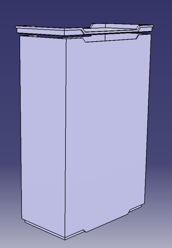 Caja