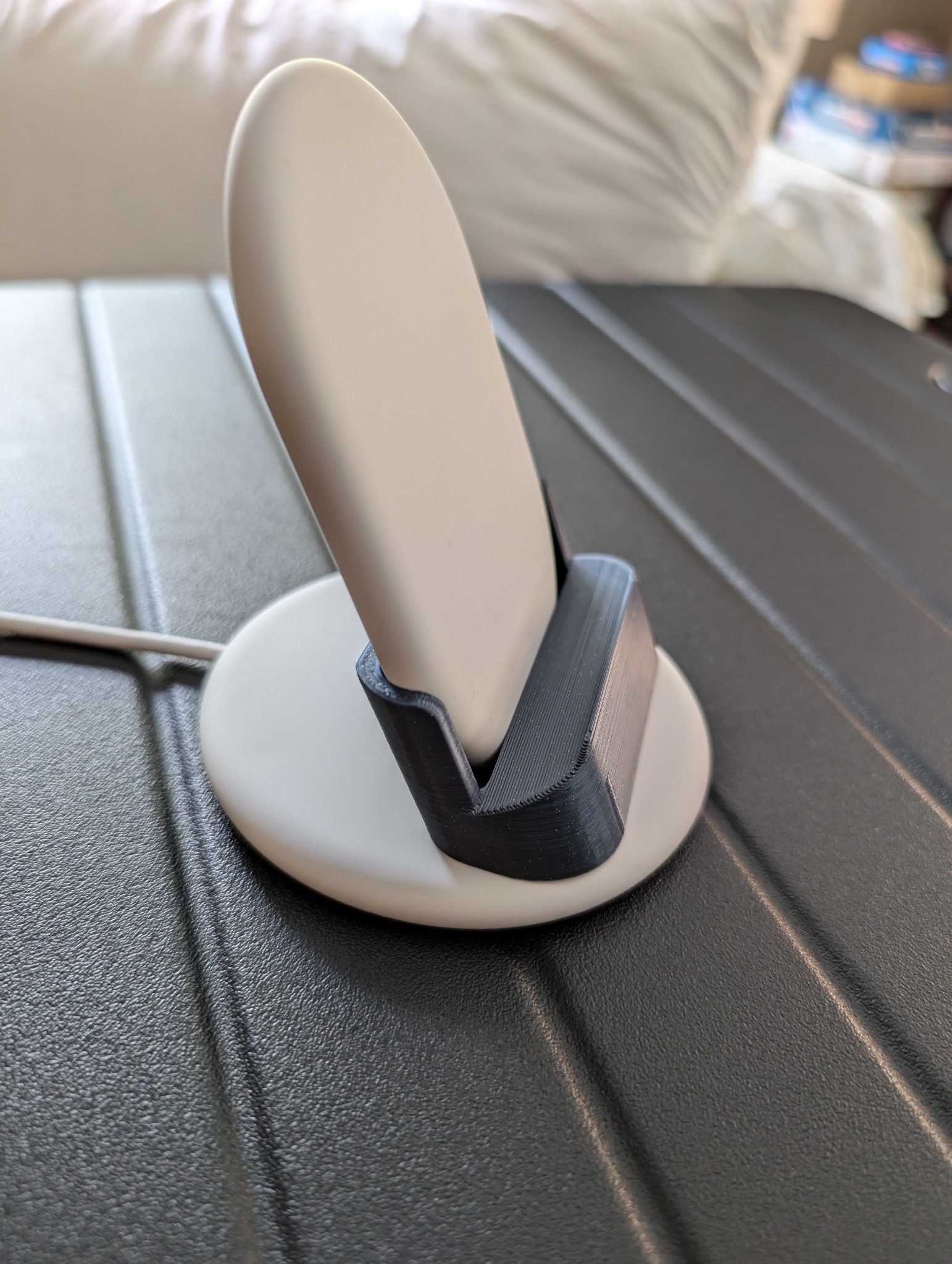 Spacer for Google Pixel 9 Pro Fold Charger