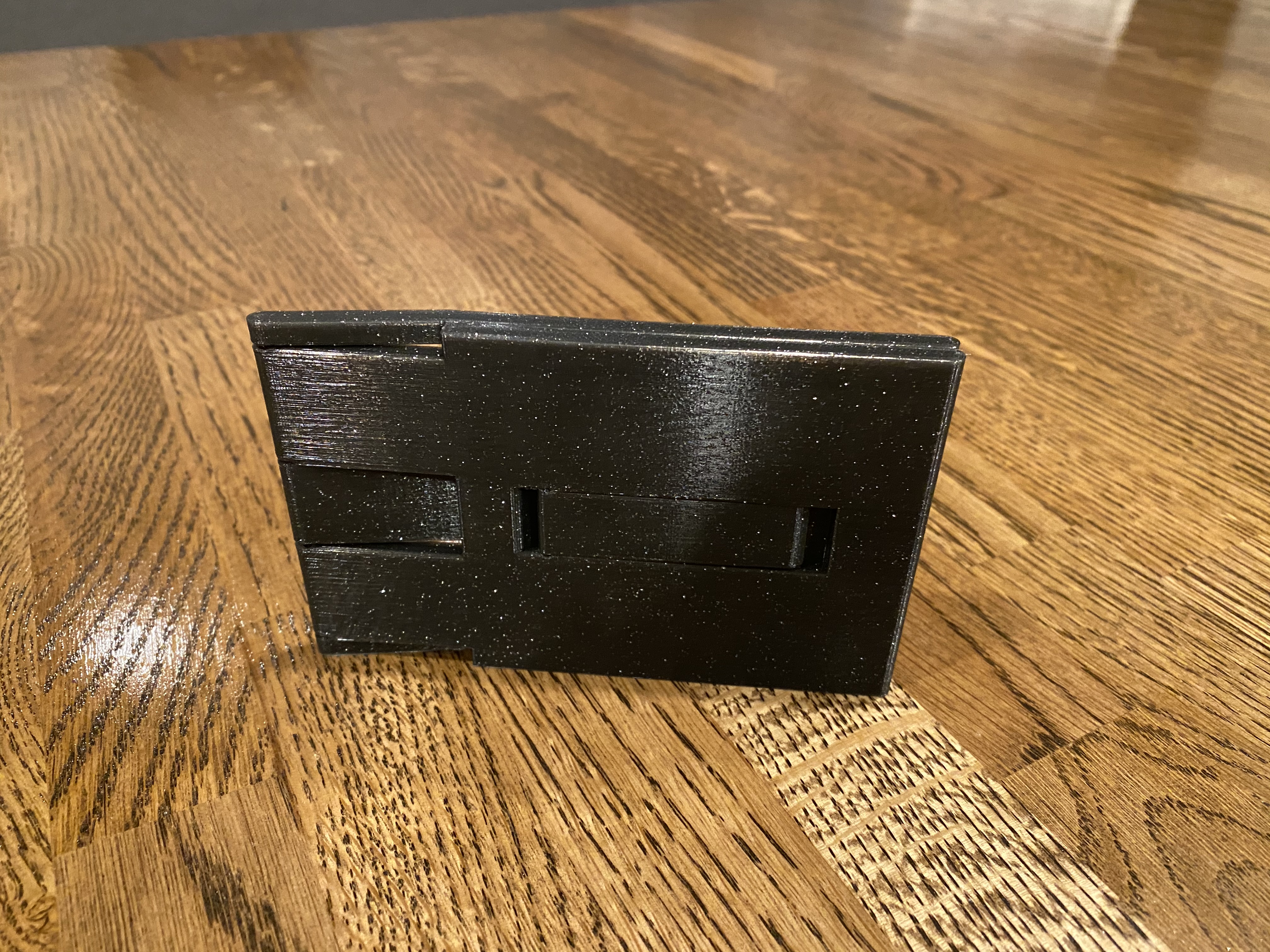 Adjustable Foldable Phone Stand — miniatura 2