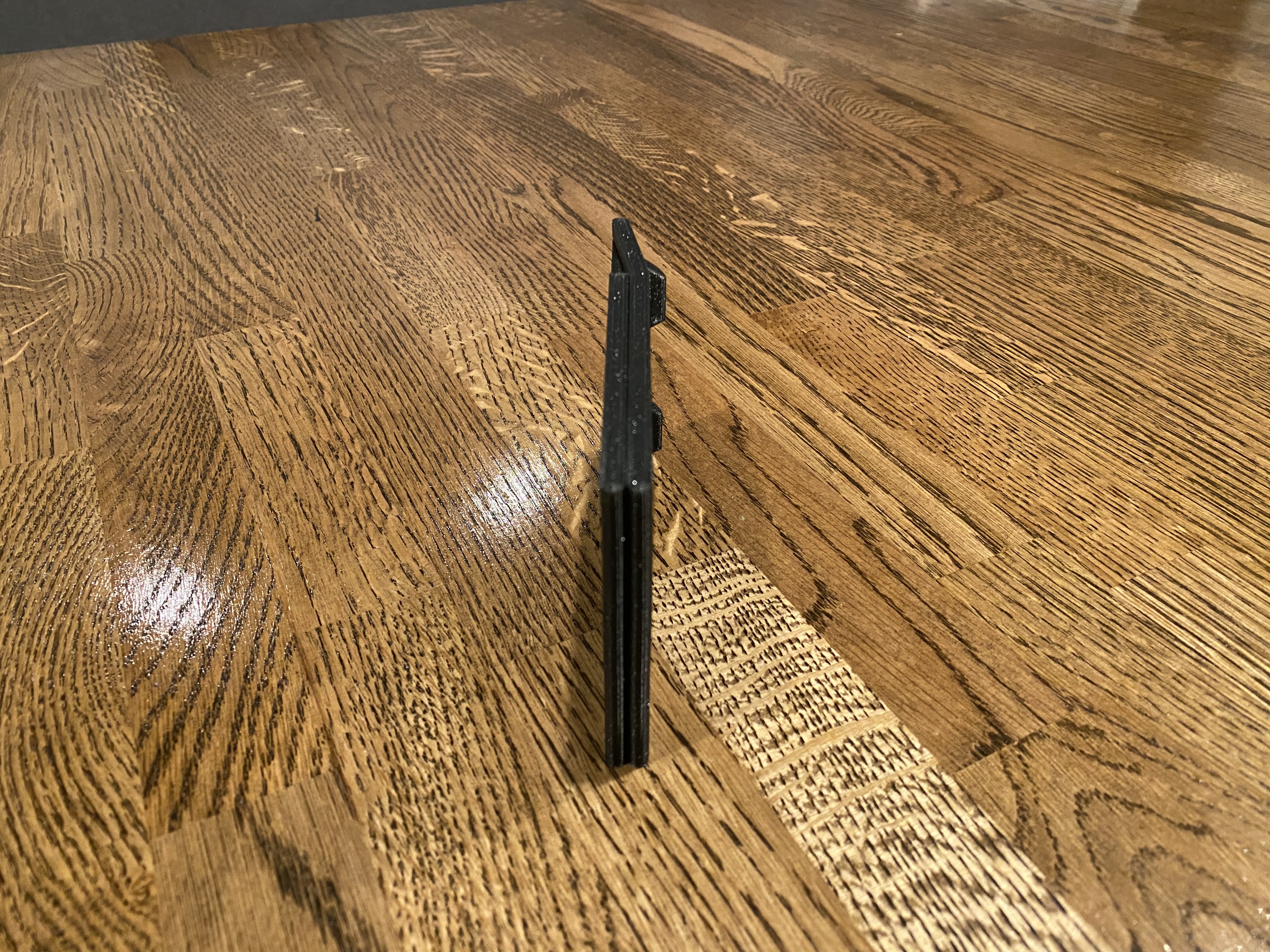 Adjustable Foldable Phone Stand — miniatura 3