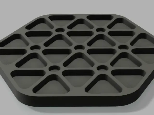 coasters
