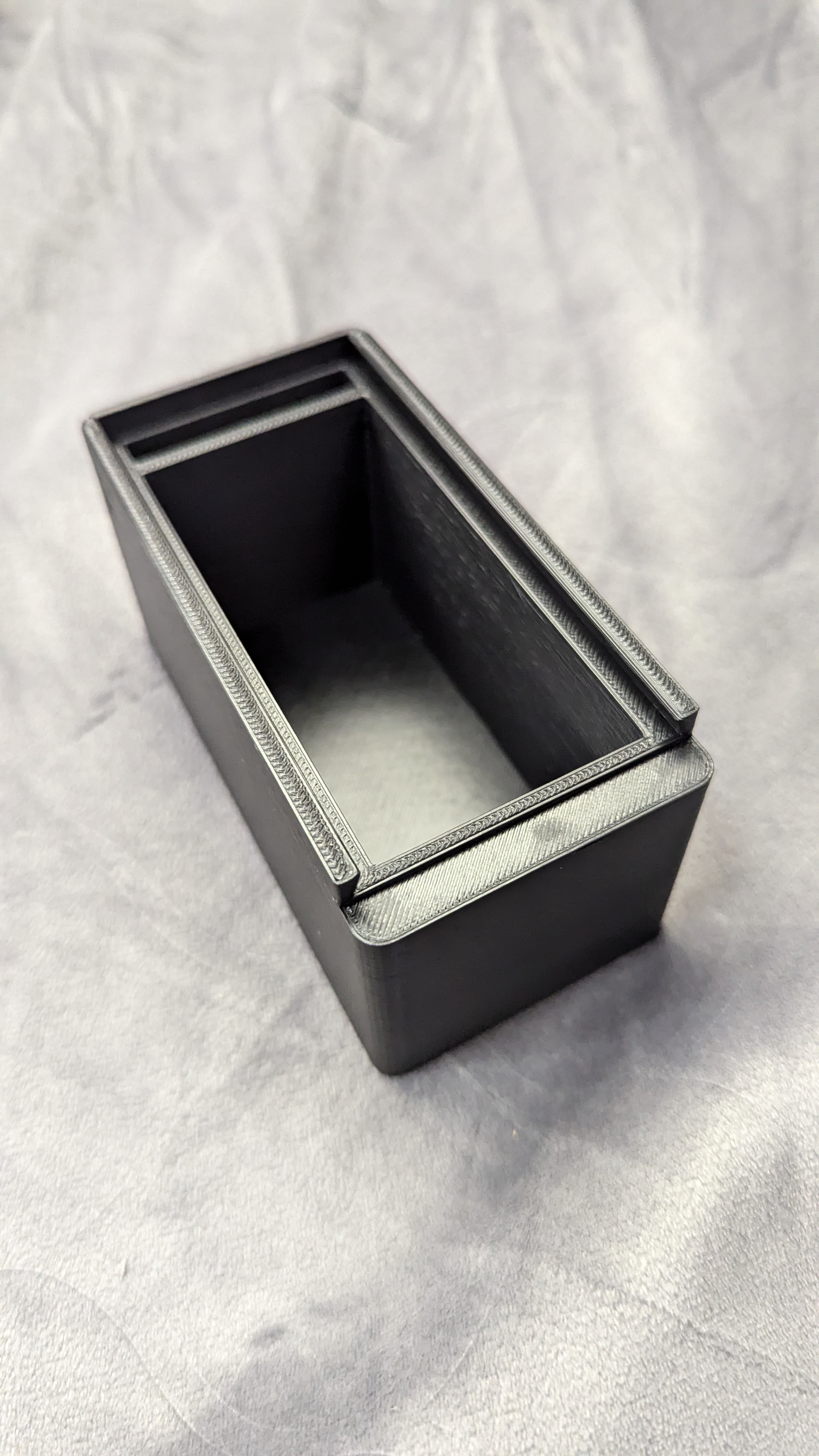 Medium Lock box for Research and Desire Lock Box