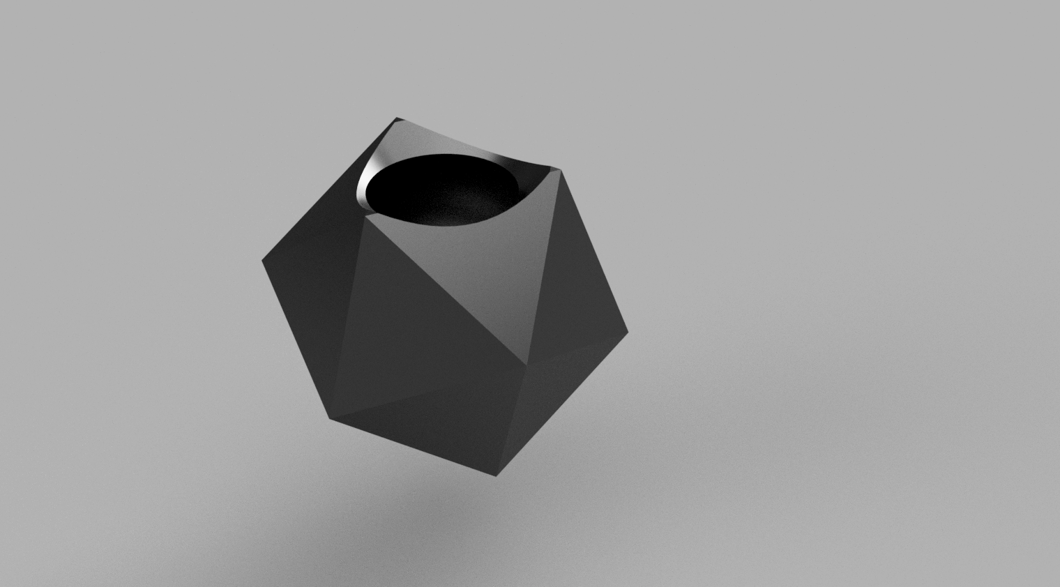 pot for plants
