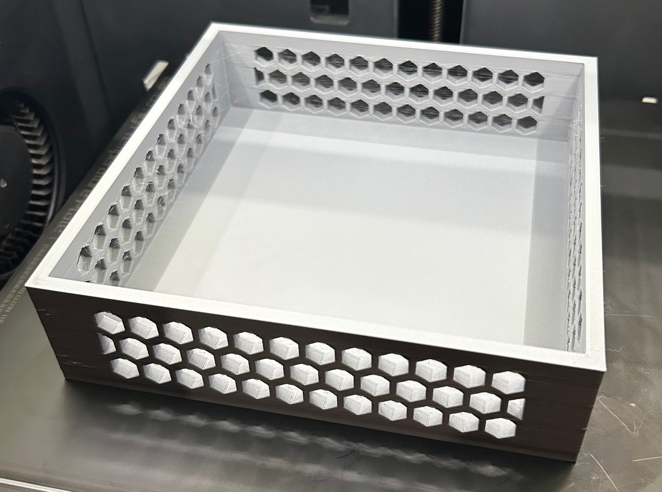 Utensil Tray Square — miniatura 2